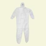 X-LARGE SUPERTUFF™ POLYPROPYLENE PAINTER’S COVERALLS WITH HOOD